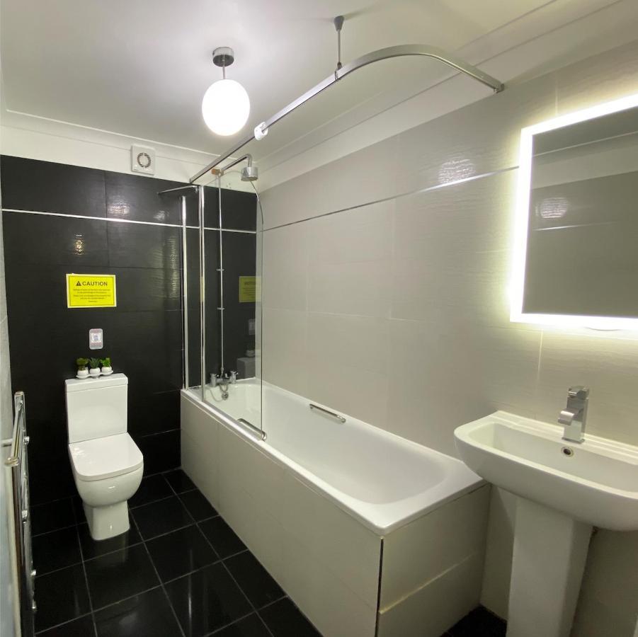 Appartement Shoreditch