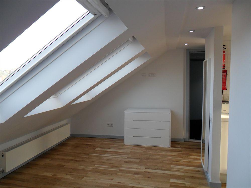 Appartement Shoreditch