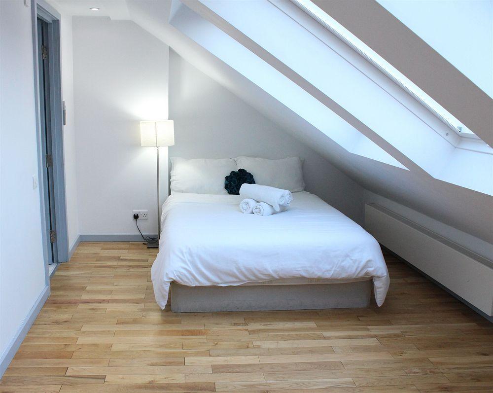 Shoreditch Appartement Londres