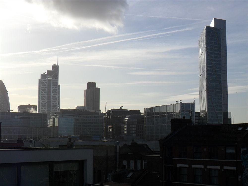 Shoreditch Appartement