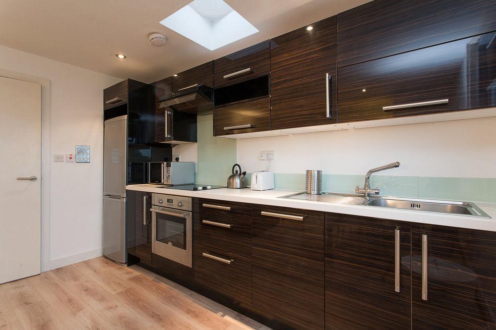 Shoreditch Appartement *