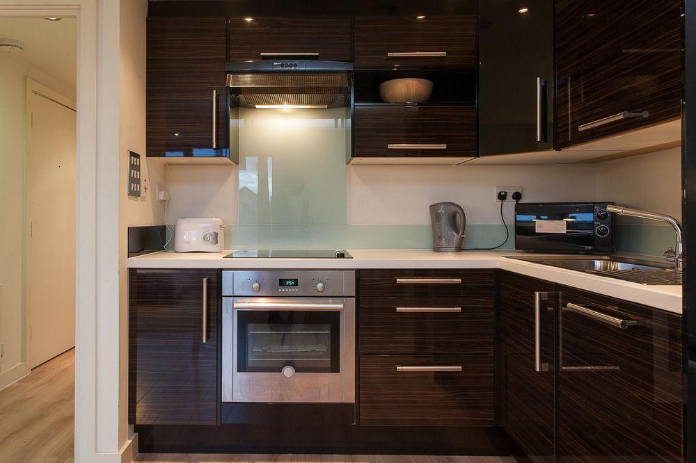 Shoreditch Appartement *