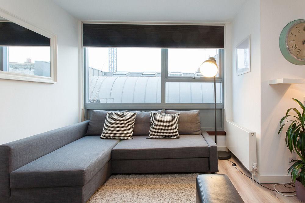 Shoreditch Appartement