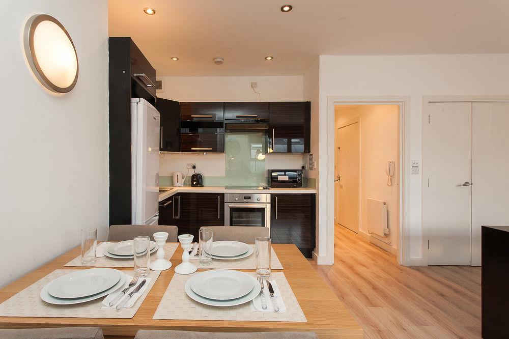 Shoreditch Appartement *