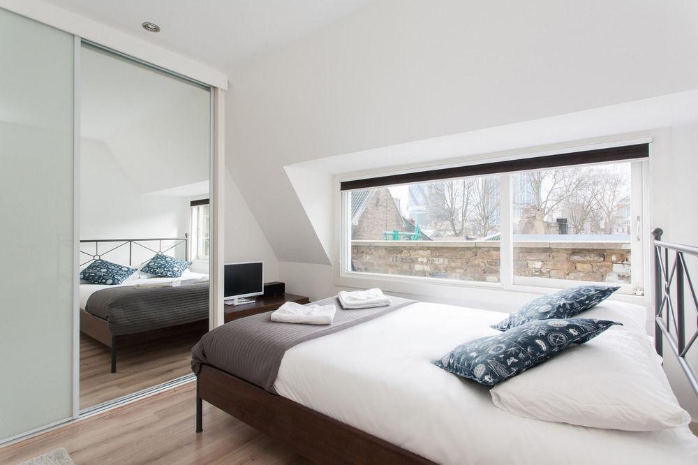Shoreditch Appartement
