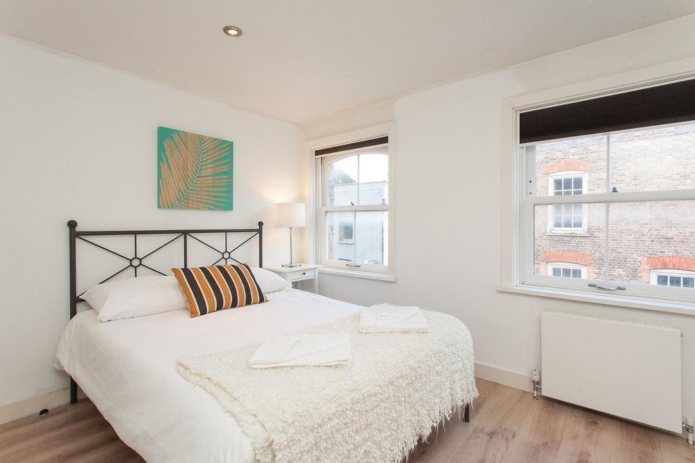 Shoreditch Appartement *