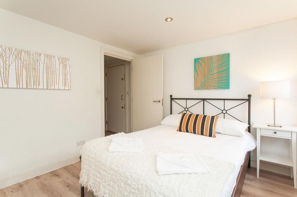 Shoreditch Appartement
